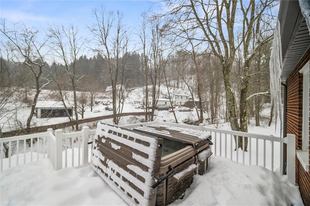 623 Marco Road Apollo, PA 15613 - Photo 32 of 36