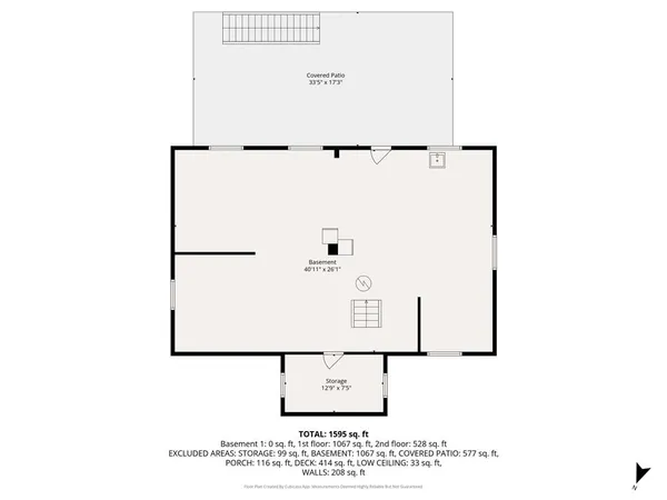 $235,000 | 623 Marco Road, Apollo, PA 15613