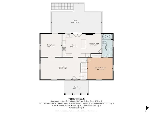$235,000 | 623 Marco Road, Apollo, PA 15613
