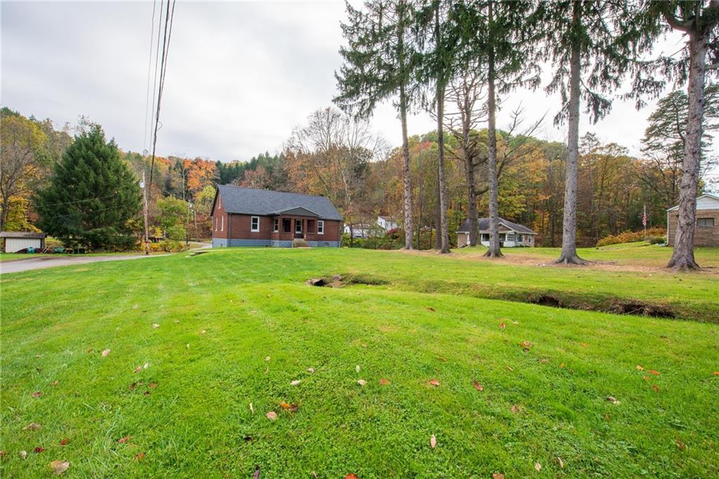 623 Marco Road Apollo, PA 15613 - Photo 36 of 42 a view of a park with large trees