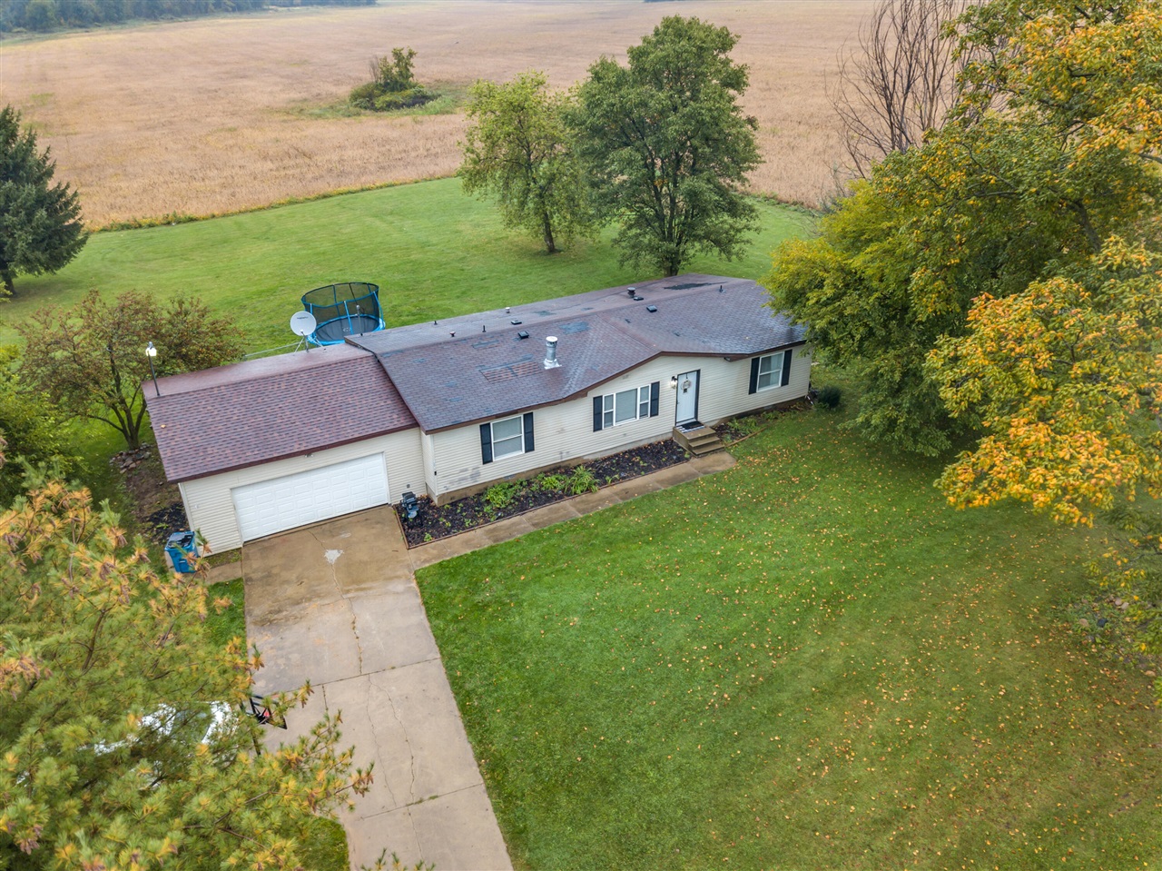 498 West Barnhart Road Union City, MI 49094 - Photo 29 of 37 Gallery Image 29