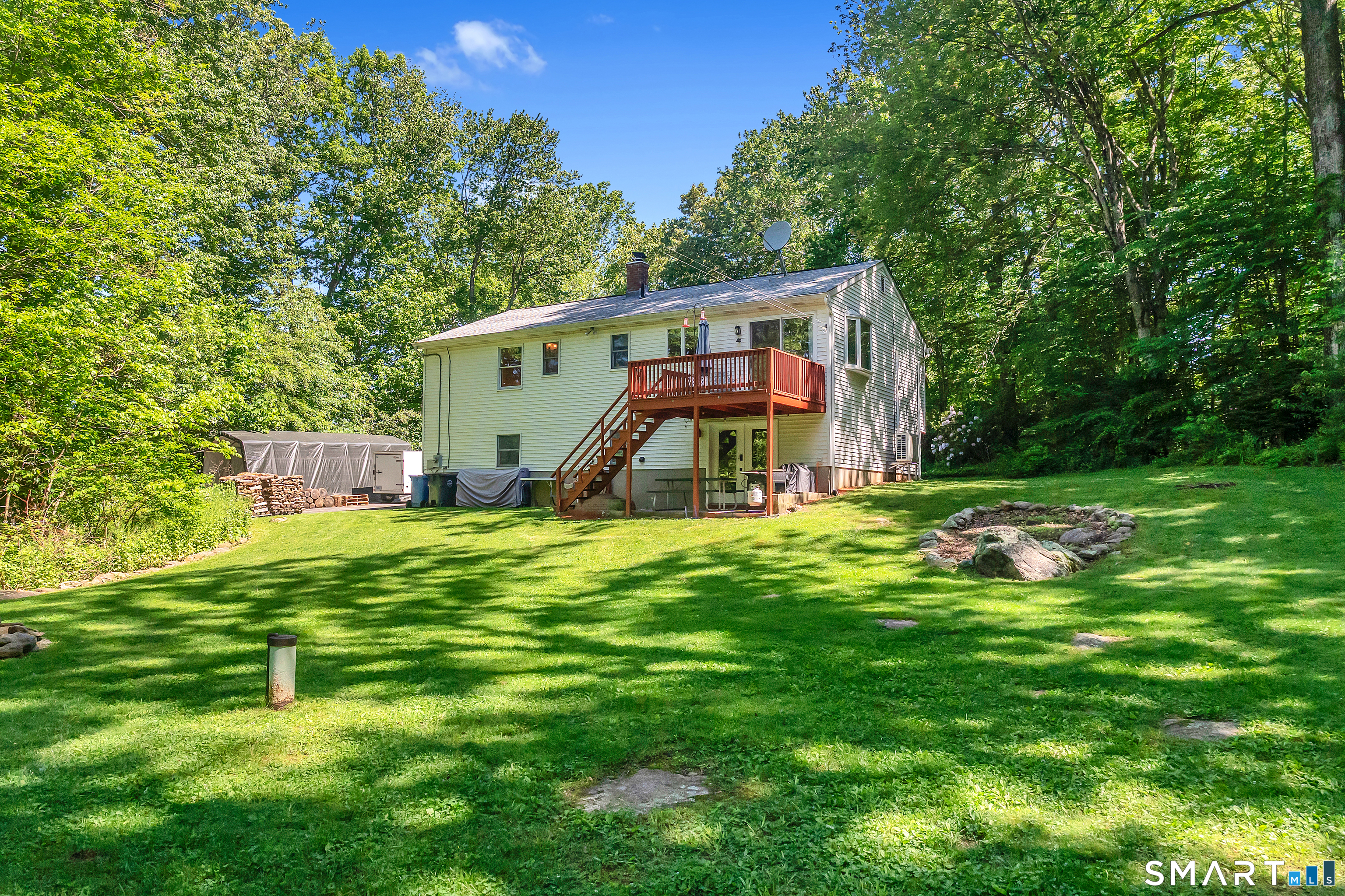 797 Middletown Road Colchester, CT 06415 - Photo 6 of 33