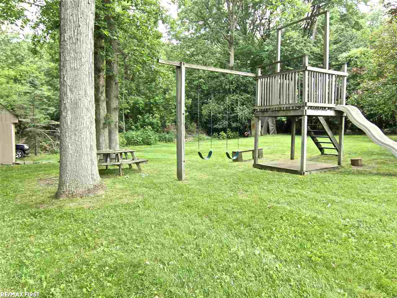 672 Old Perch Road Rochester Hills, MI 48309 - Photo 6 of 48