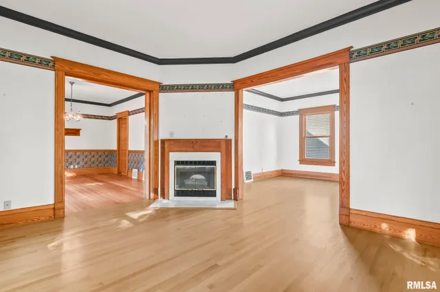 $285,000 | 835 South Park Avenue, Springfield, IL 62704