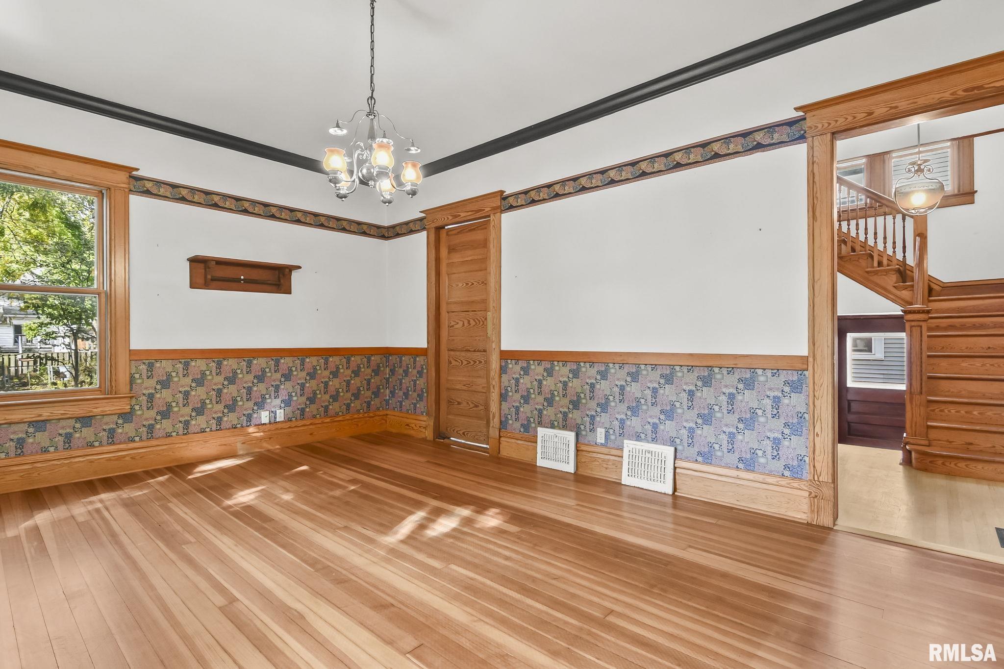 835 South Park Avenue Springfield, IL 62704 - Photo 16 of 36