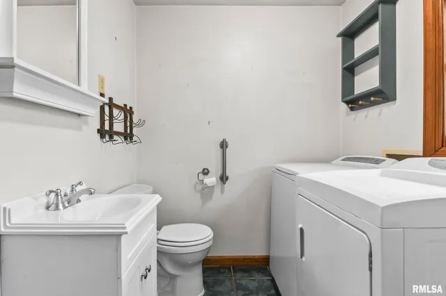 $285,000 | 835 South Park Avenue, Springfield, IL 62704