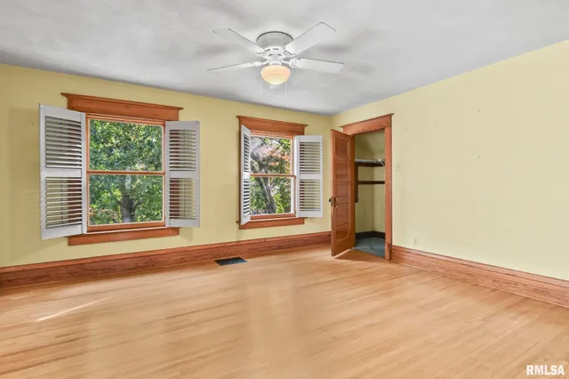 $285,000 | 835 South Park Avenue, Springfield, IL 62704