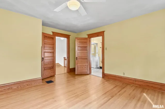 $285,000 | 835 South Park Avenue, Springfield, IL 62704