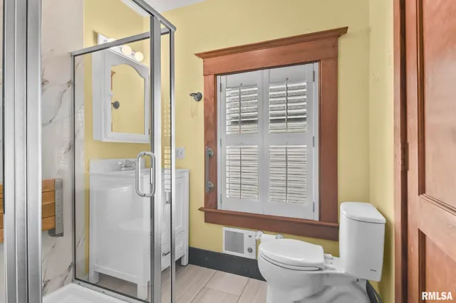 $285,000 | 835 South Park Avenue, Springfield, IL 62704