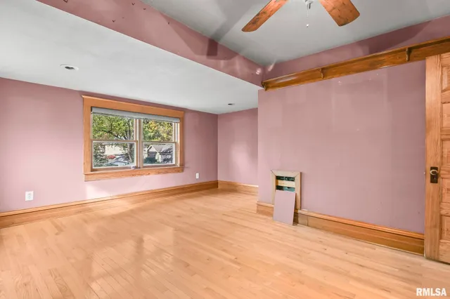 $285,000 | 835 South Park Avenue, Springfield, IL 62704