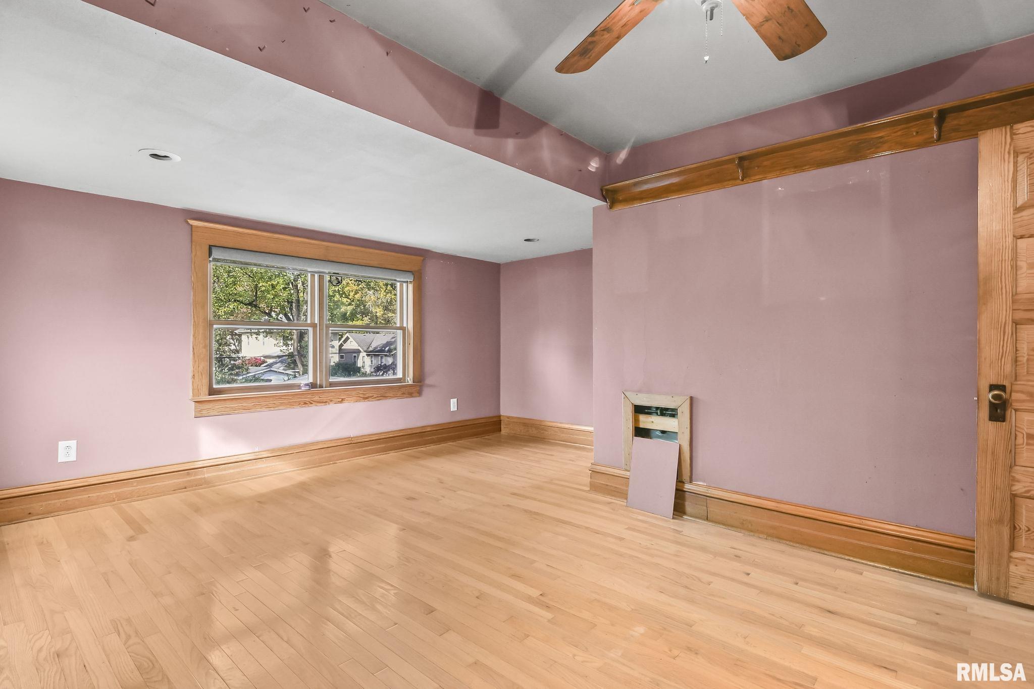 835 South Park Avenue Springfield, IL 62704 - Photo 28 of 36