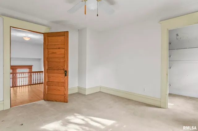 $285,000 | 835 South Park Avenue, Springfield, IL 62704