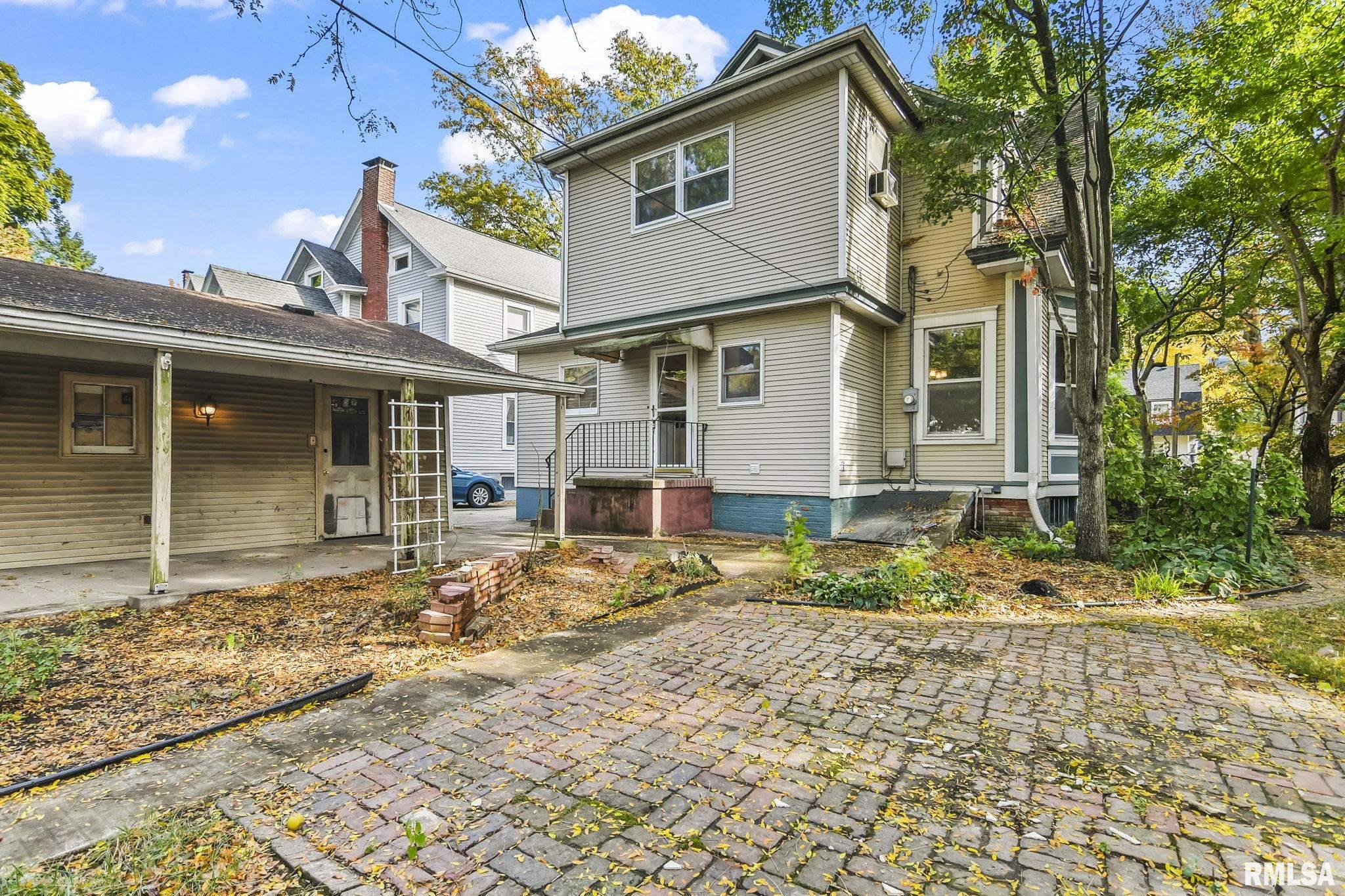 835 South Park Avenue Springfield, IL 62704 - Photo 33 of 36