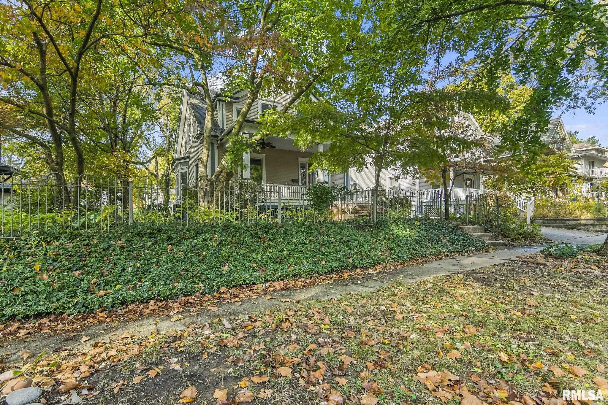 835 South Park Avenue Springfield, IL 62704 - Photo 34 of 36