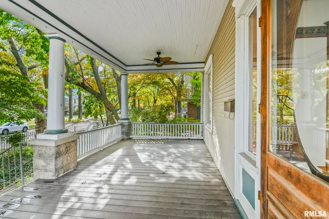 $285,000 | 835 South Park Avenue, Springfield, IL 62704