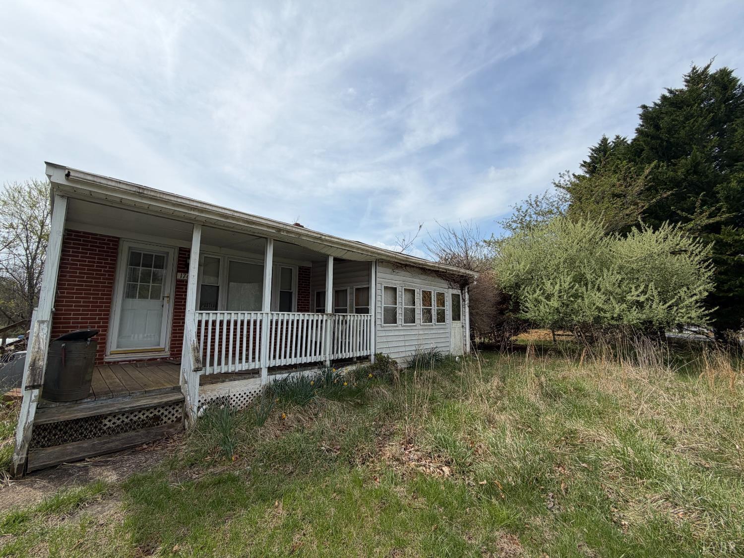 1763 Shiloh Church Road Bedford, VA 24523 - Photo 12 of 12