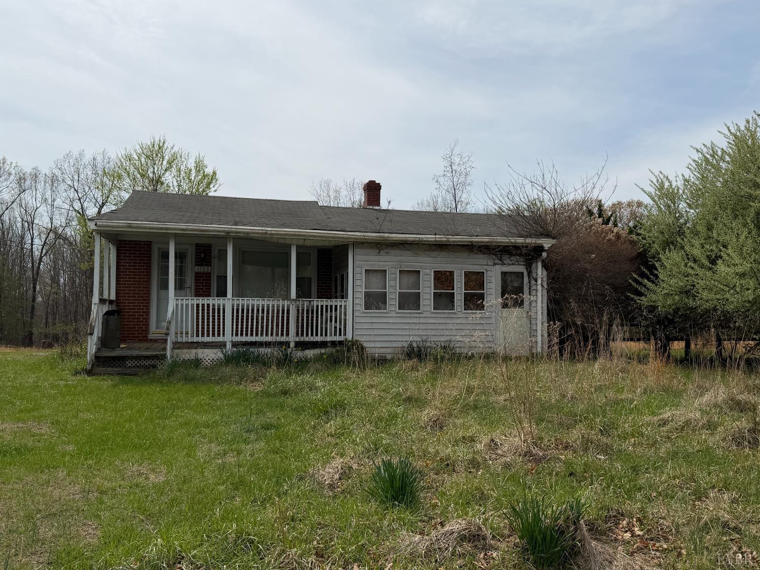 1763 Shiloh Church Road Bedford, VA 24523 - Photo 10 of 12