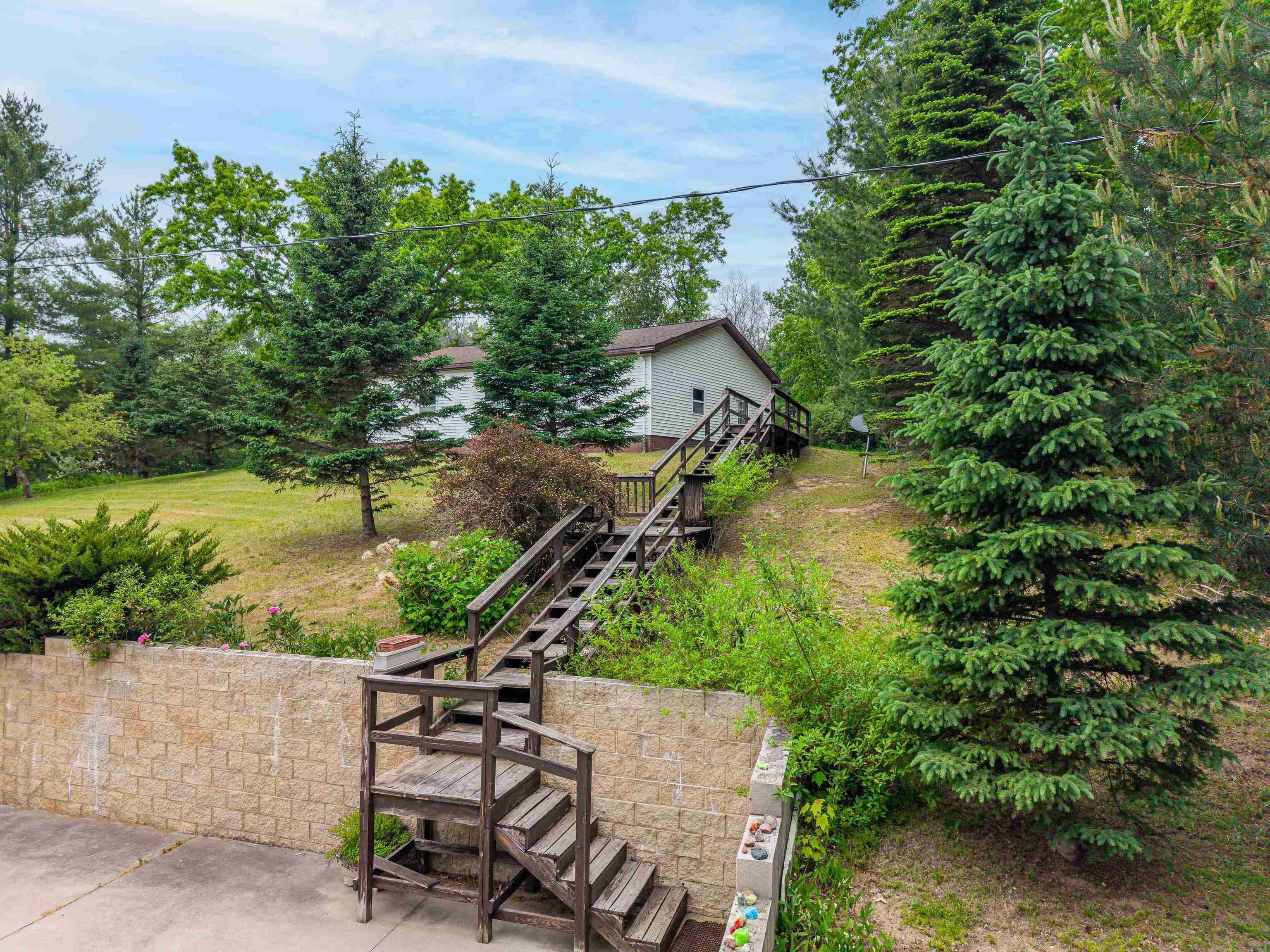 3152 Van Deusen Road Harrison, MI 48625 - Photo 94 of 97