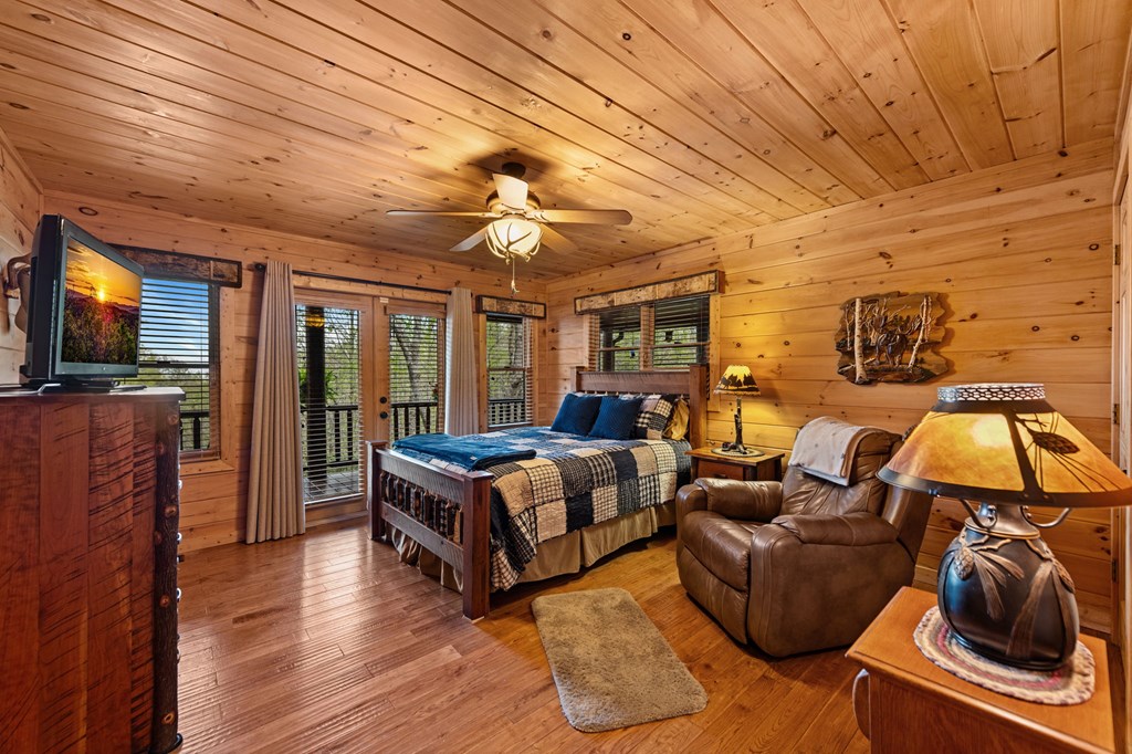 245 Davenport Mountain Road Blue Ridge, GA 30513 - Photo 24 of 73 Gallery Image 24