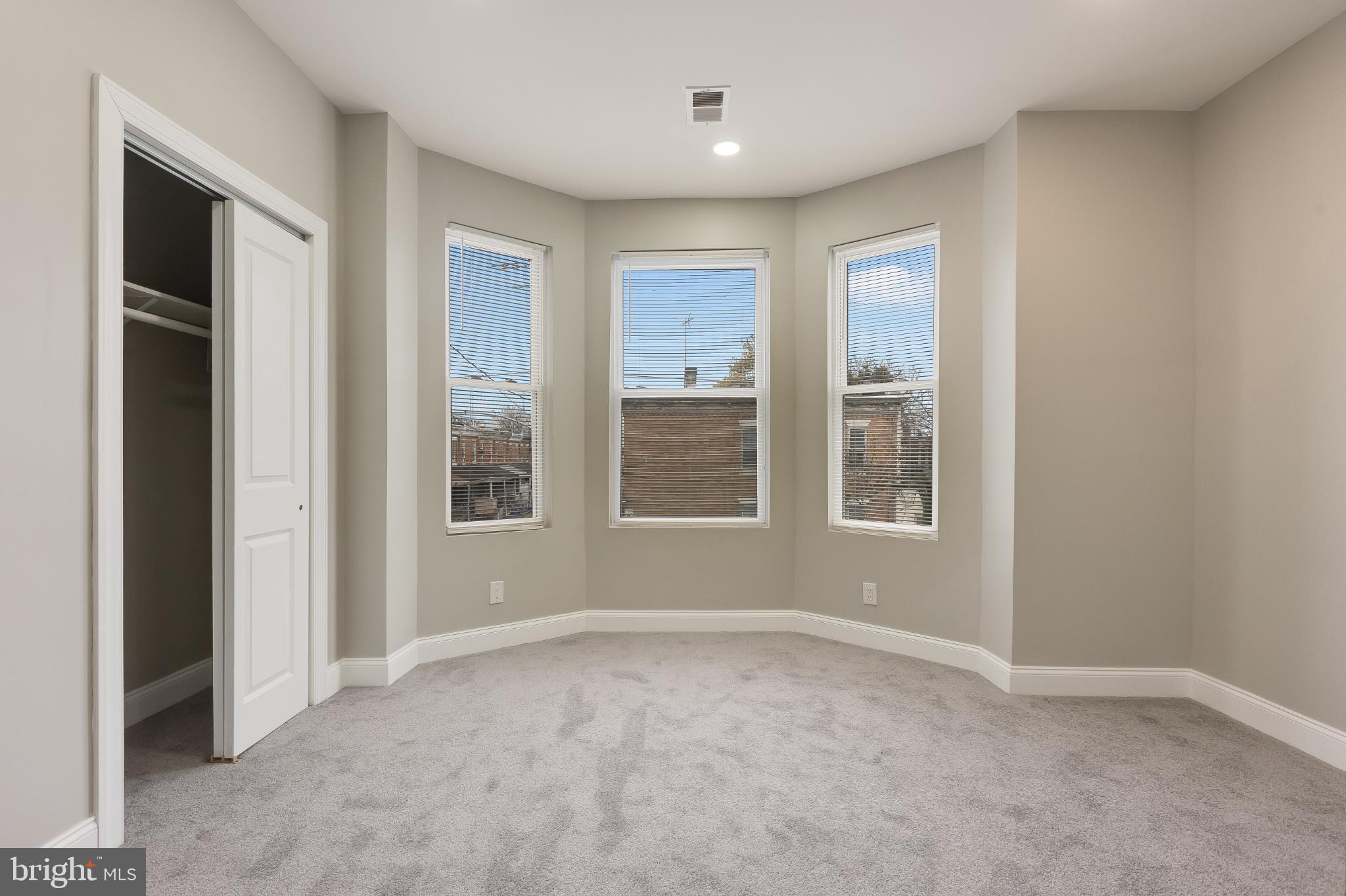 5239 Arch Street Philadelphia, PA 19139 - Photo 19 of 36 Bright and airy corner room with windows.