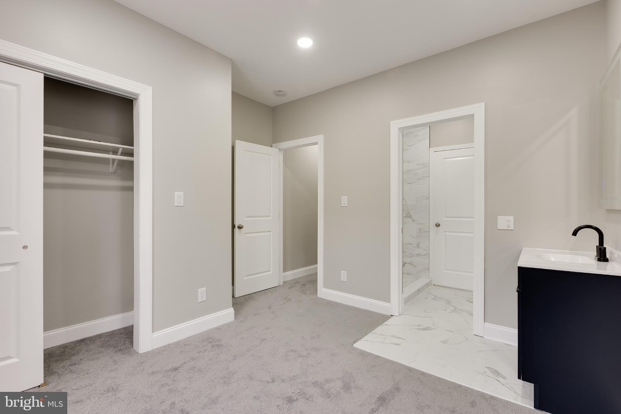 5239 Arch Street Philadelphia, PA 19139 - Photo 25 of 36 Modern space with sleek design elements.