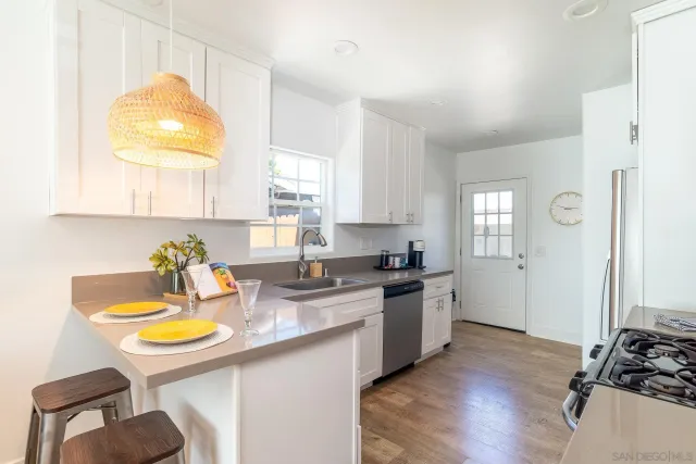 $1,099,000 | 4175 35th Street, San Diego, CA 92104