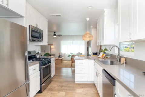 $1,099,000 | 4175 35th Street, San Diego, CA 92104