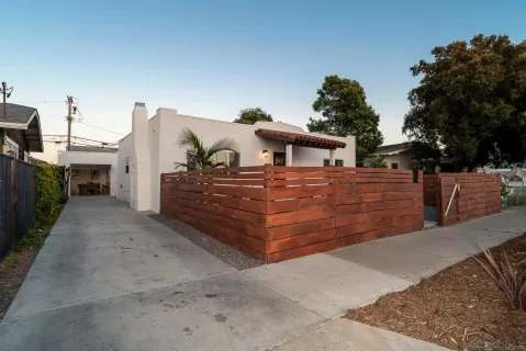 $1,099,000 | 4175 35th Street, San Diego, CA 92104
