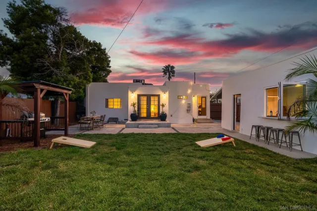 $1,099,000 | 4175 35th Street, San Diego, CA 92104