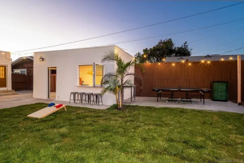 $1,099,000 | 4175 35th Street, San Diego, CA 92104