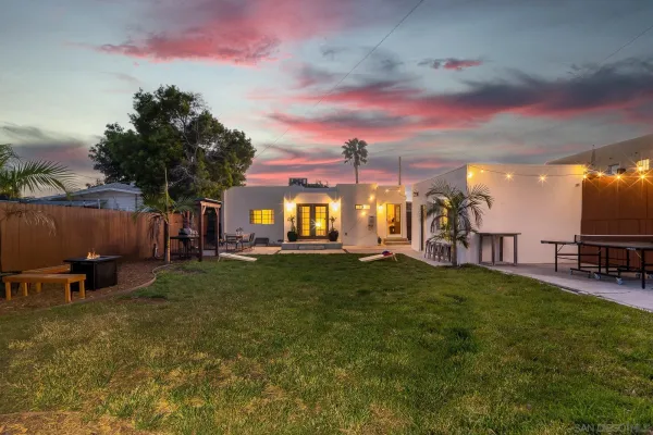 $1,099,000 | 4175 35th Street, San Diego, CA 92104