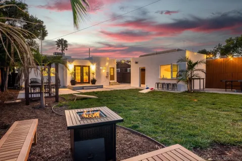 $1,099,000 | 4175 35th Street, San Diego, CA 92104