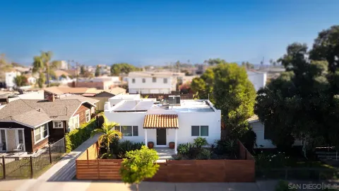 $1,099,000 | 4175 35th Street, San Diego, CA 92104