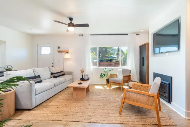 $1,099,000 | 4175 35th Street, San Diego, CA 92104