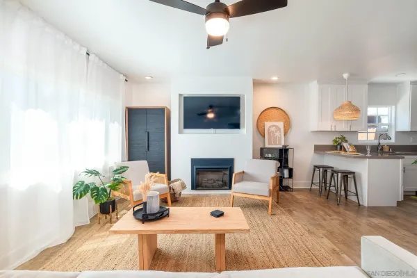 $1,099,000 | 4175 35th Street, San Diego, CA 92104