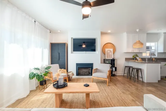 $1,099,000 | 4175 35th Street, San Diego, CA 92104