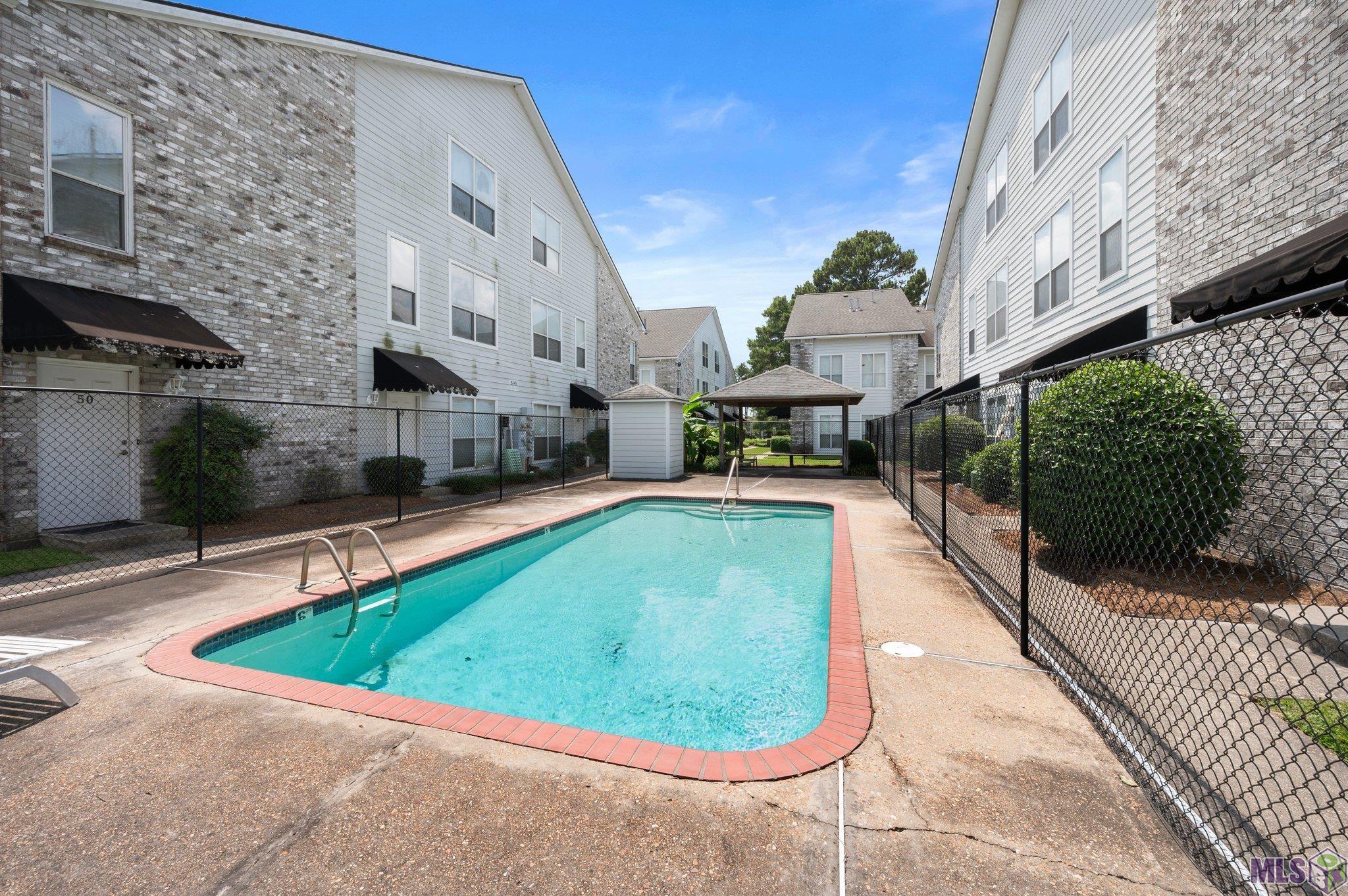 5149 Nicholson Drive, Unit B78 Baton Rouge, LA 70820 - Photo 15 of 15