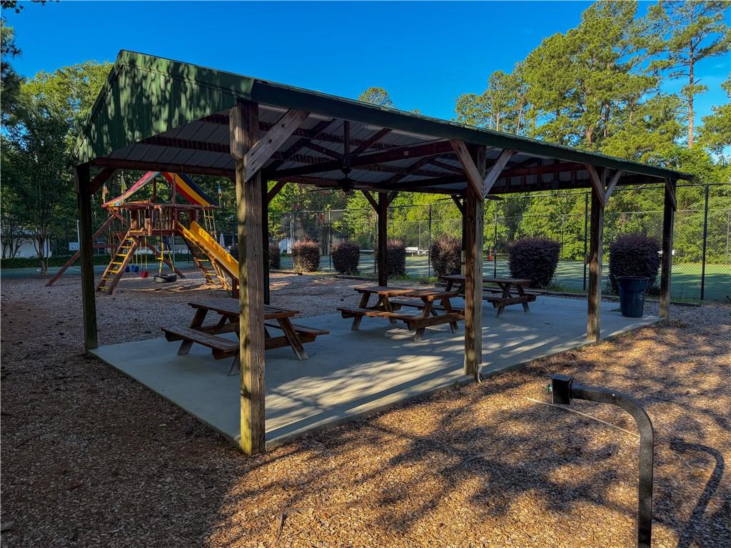 339 Habersham Road Augusta, GA 30907 - Photo 43 of 49