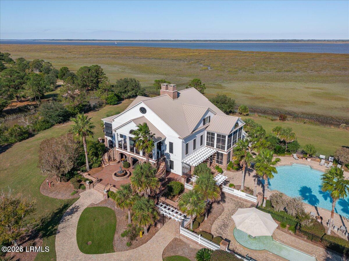 2 Woodland Ridge Circle Beaufort, SC 29907 - Photo 17 of 18 20241115123507203682000000-o