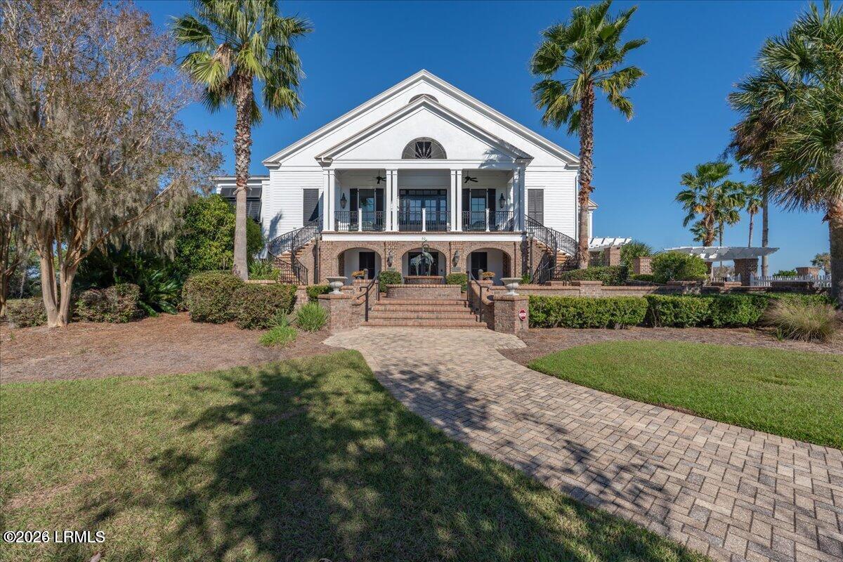 2 Woodland Ridge Circle Beaufort, SC 29907 - Photo 2 of 18 20241115123457780266000000-o