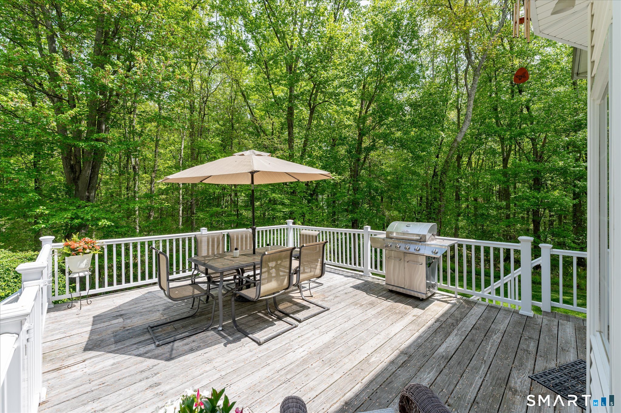 104 Cutler's Farm Road Monroe, CT 06468 - Photo 27 of 35