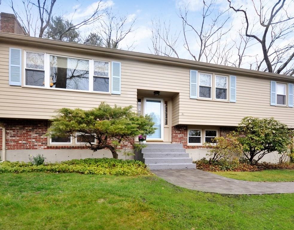 21 Cherokee Road Acton, MA 01720 - Photo 1 of 41 Gallery Image 1