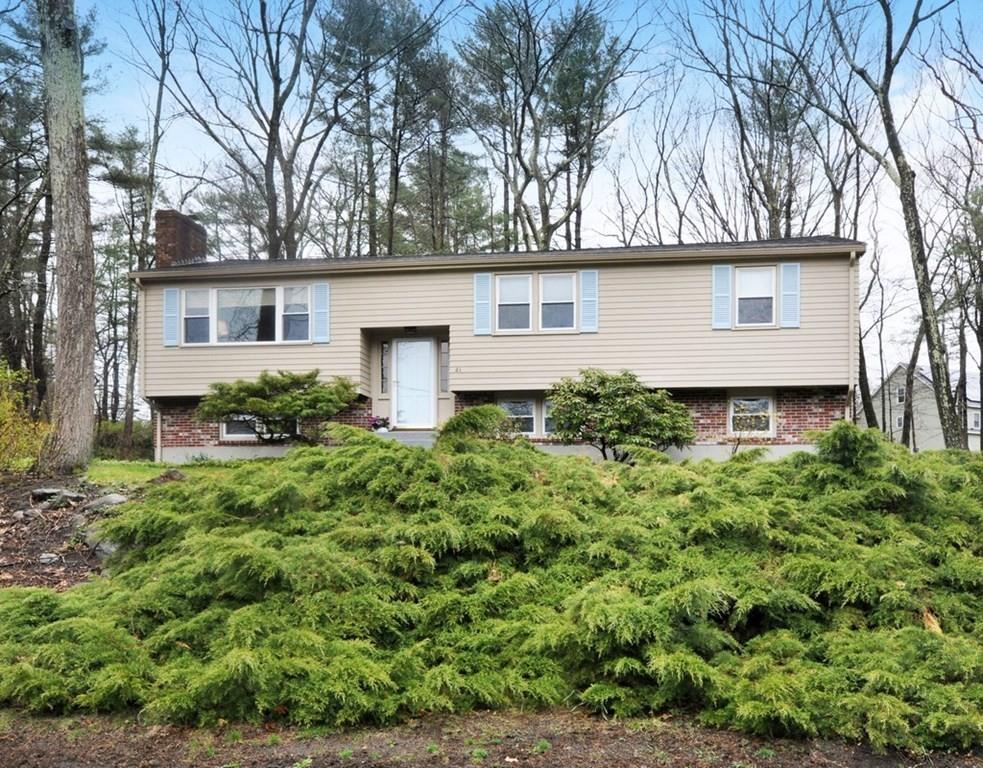 21 Cherokee Road Acton, MA 01720 - Photo 2 of 41 Gallery Image 2