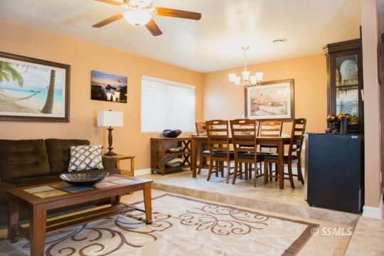 906 Las Cruces Avenue Ridgecrest, CA 93555 - Photo 8 of 30 Gallery Image 8
