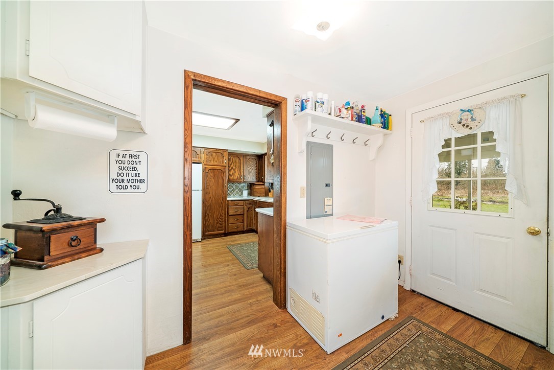 1563 Ceres Hill Road Chehalis, WA 98532 - Photo 14 of 24
