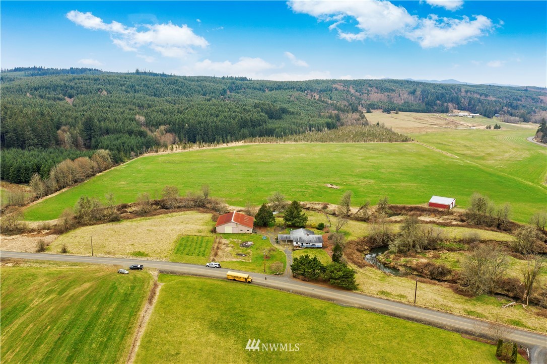 1563 Ceres Hill Road Chehalis, WA 98532 - Photo 23 of 24