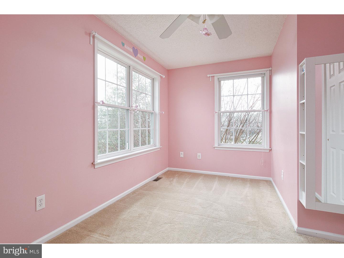 218 Stirrup Road Logan Township, NJ 08085 - Photo 12 of 20 Bedroom 3