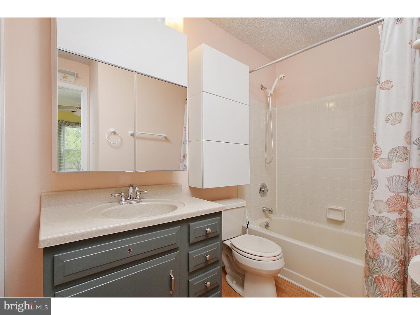 218 Stirrup Road Logan Township, NJ 08085 - Photo 8 of 20 Bathroom