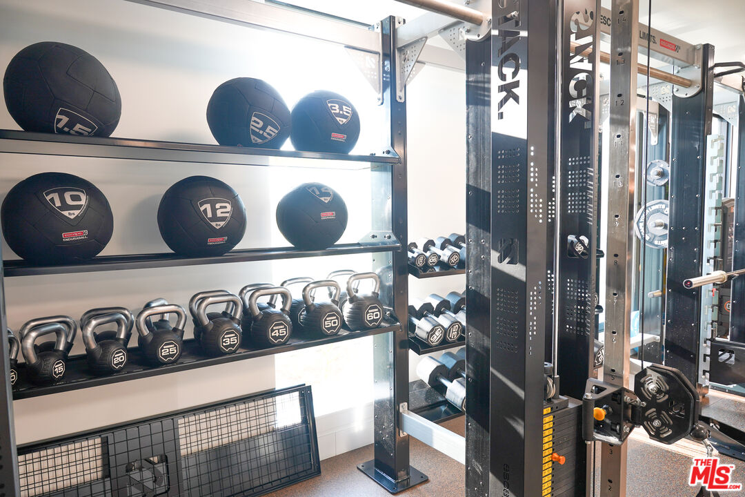 200 Mesnager Street, Unit 618 Los Angeles, CA 90012 - Photo 16 of 24 a close view of door