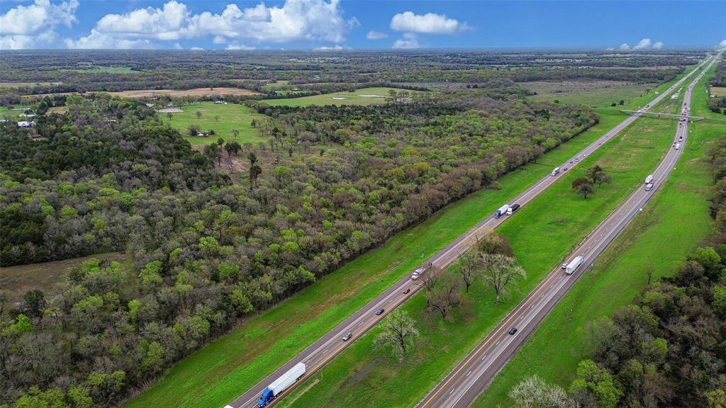 0 Co Road Terrell, TX 75161 - Photo 9 of 10 Bird's eye view of a heavily wooded area